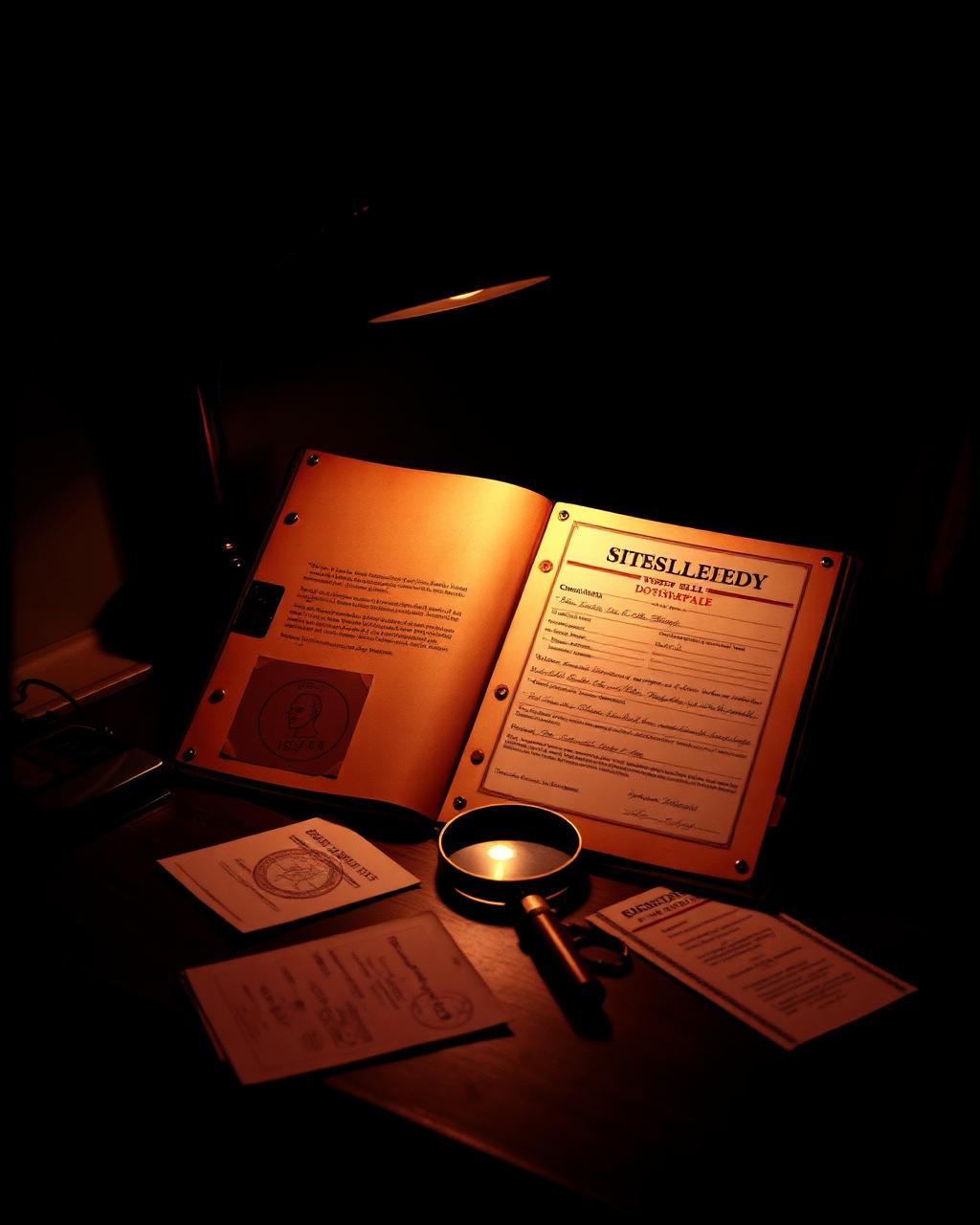 Registro Estratégico de Marca