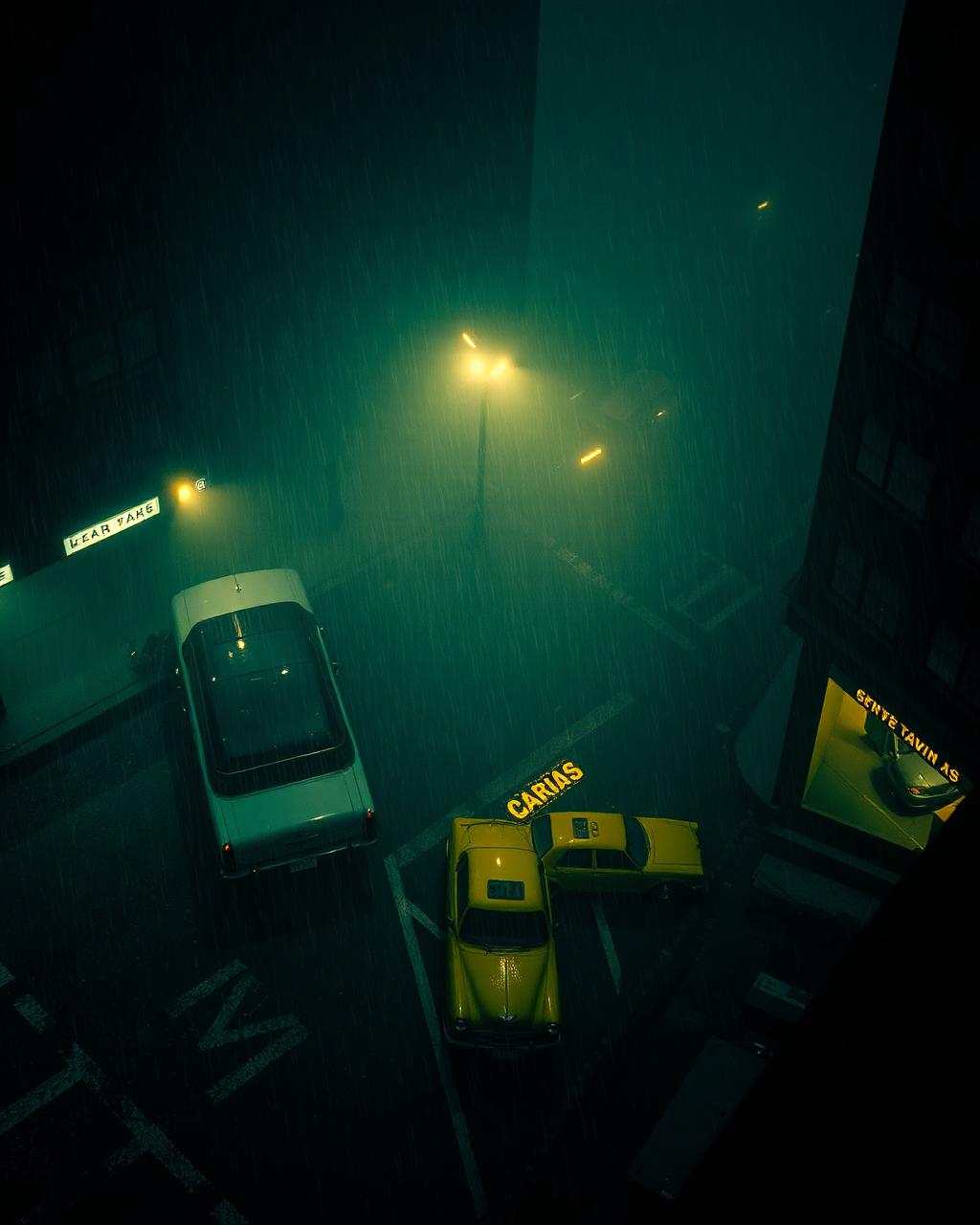 Direção de Crescimento