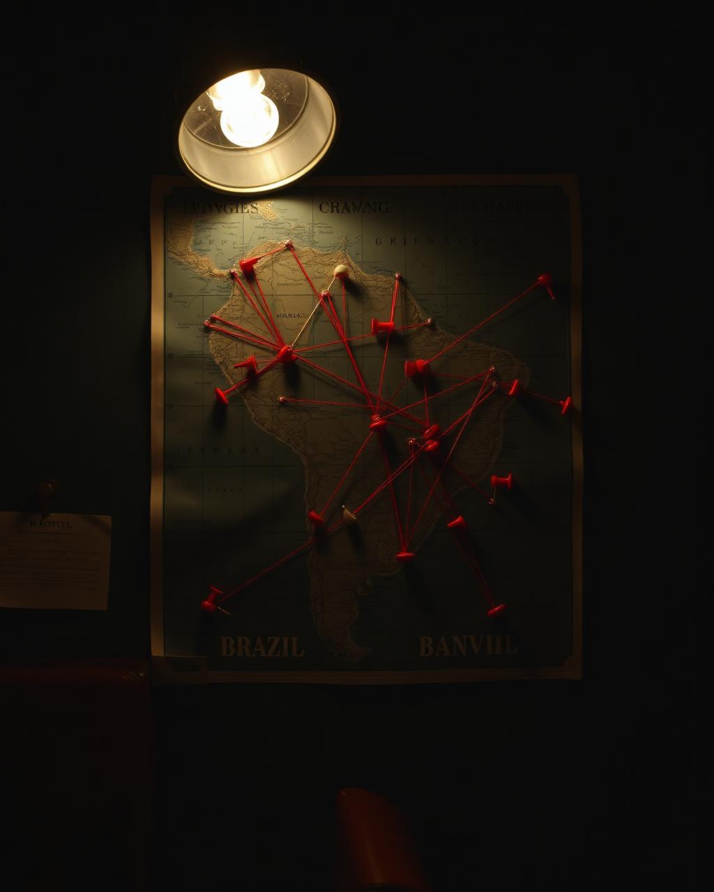 Análise para Franquia e Replicação